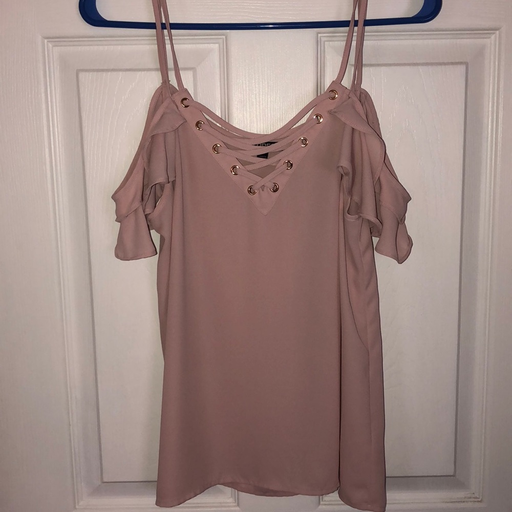 Express dress shirt